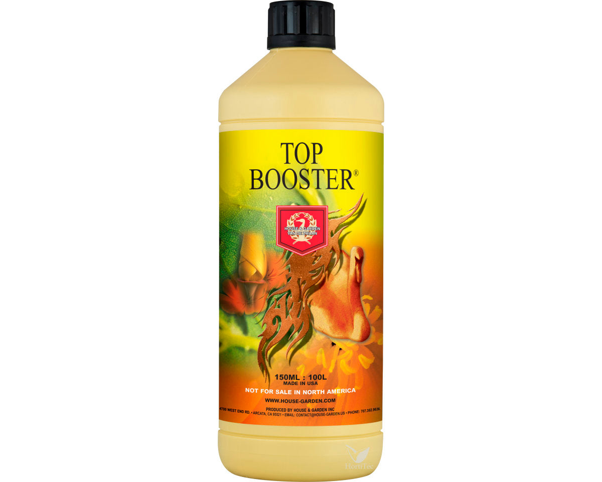 Top booster