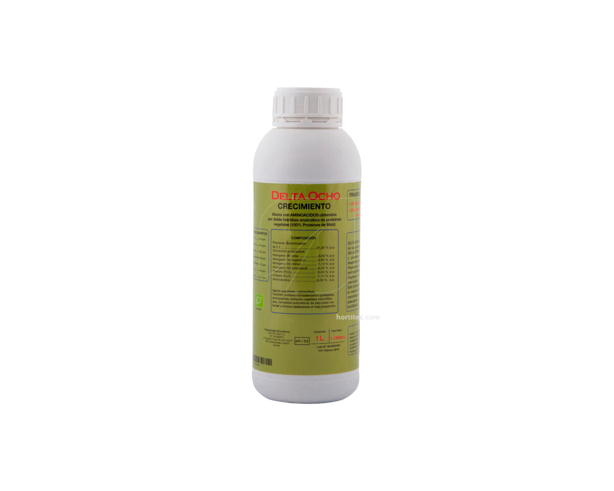 Delta ocho 1 l