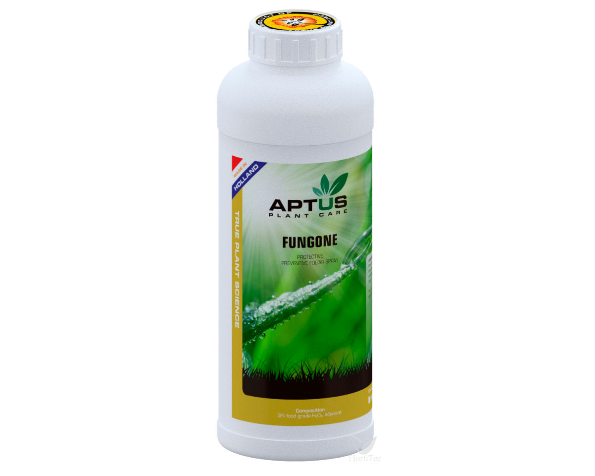 Fungone aptus