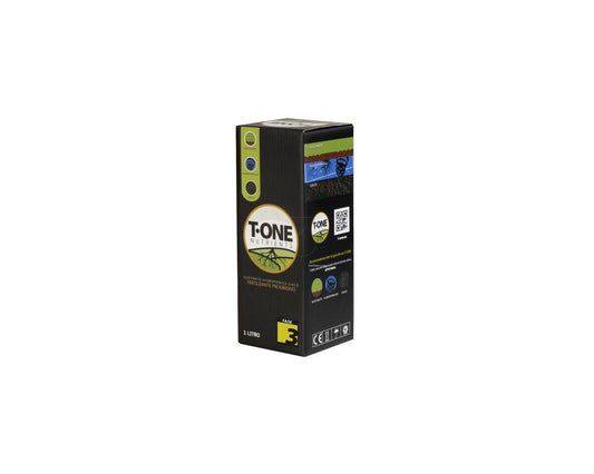 Fertilizante progresivo t-one fase 3