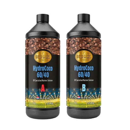 Hydrococo 60/40 a & b