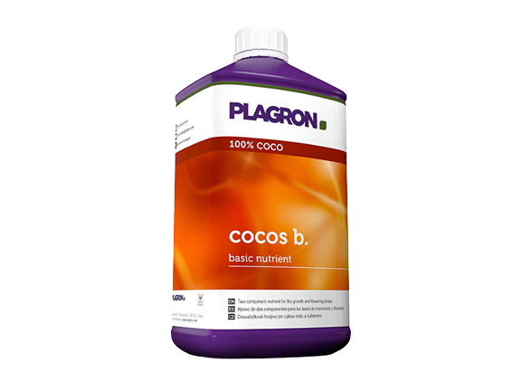 Coco b plagron