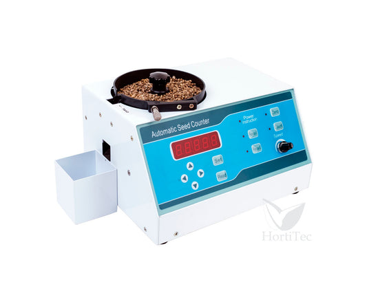 Máquina contadora de semillas eco (precisión ±5%)