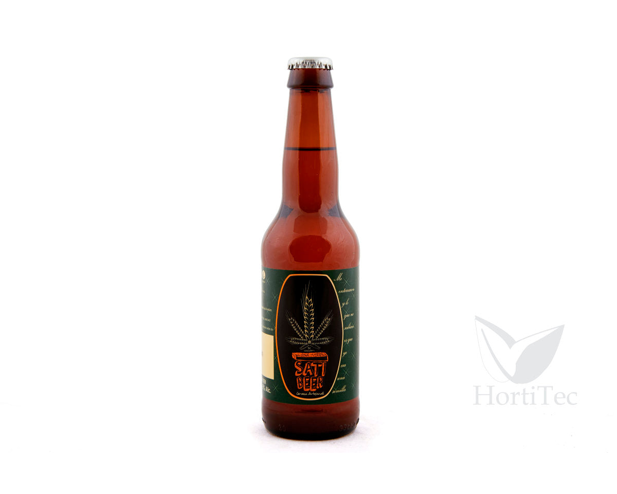 Cerveza satibeer