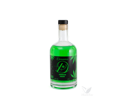 Ginebra premium dreams