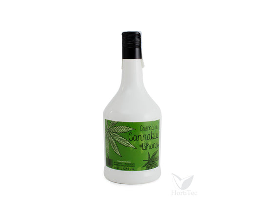 Crema de cannabis bhang