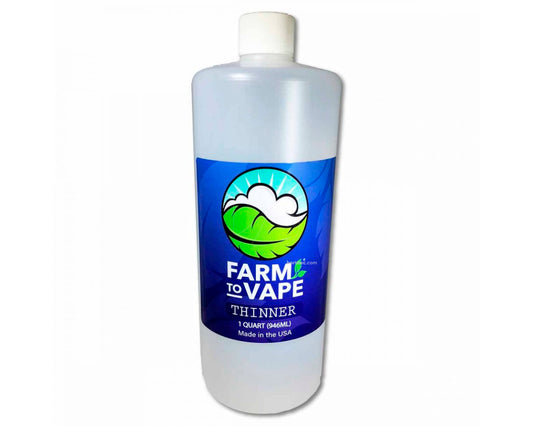 Farm to vape diluyente original 946 ml