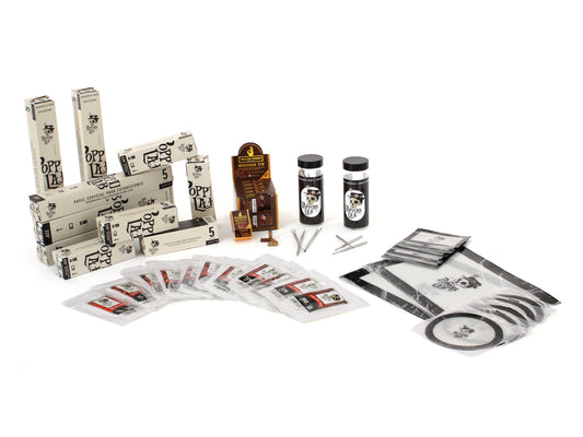 Kit poppins lab marzo