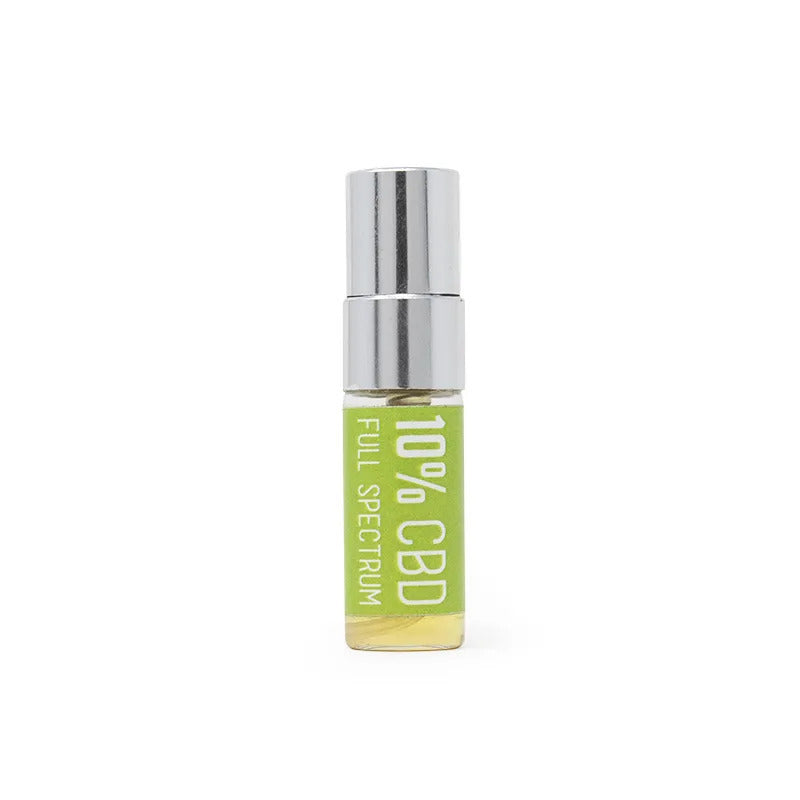 Spray de menta