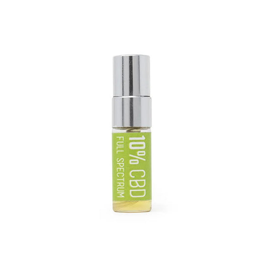 Spray de menta