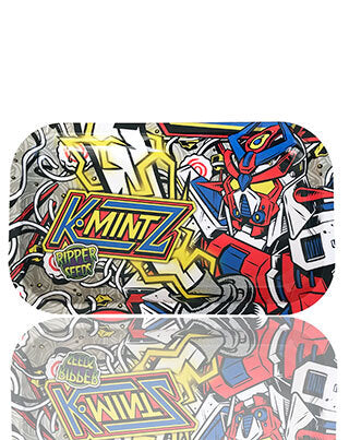 Bandeja k-mintz