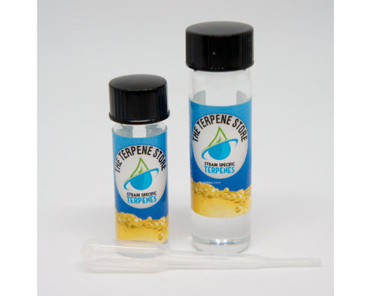 Terpeno peaches and dream 1 ml