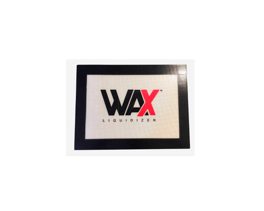 Dab matt wax liquidizer