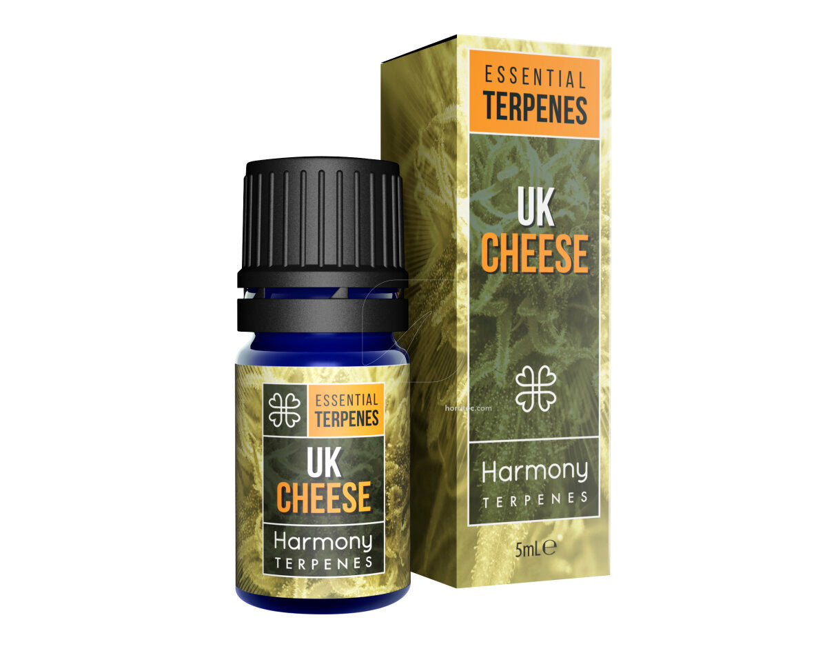 Terpeno uk cheese