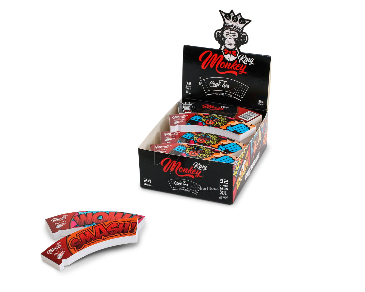 Filtro monkey cone xl 32