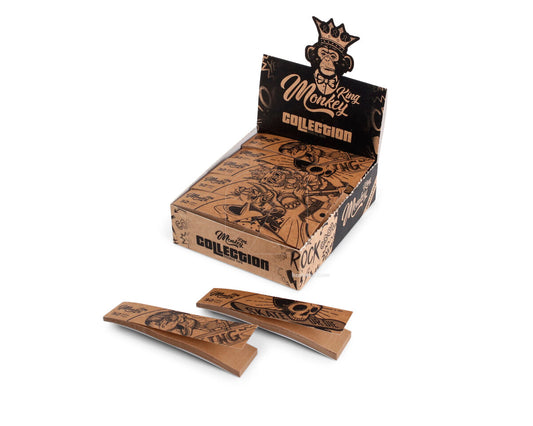 Filtro monkey doble wood