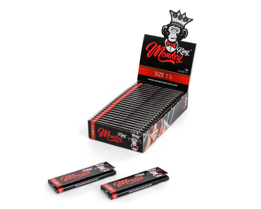 Monkey pack 1 1/4