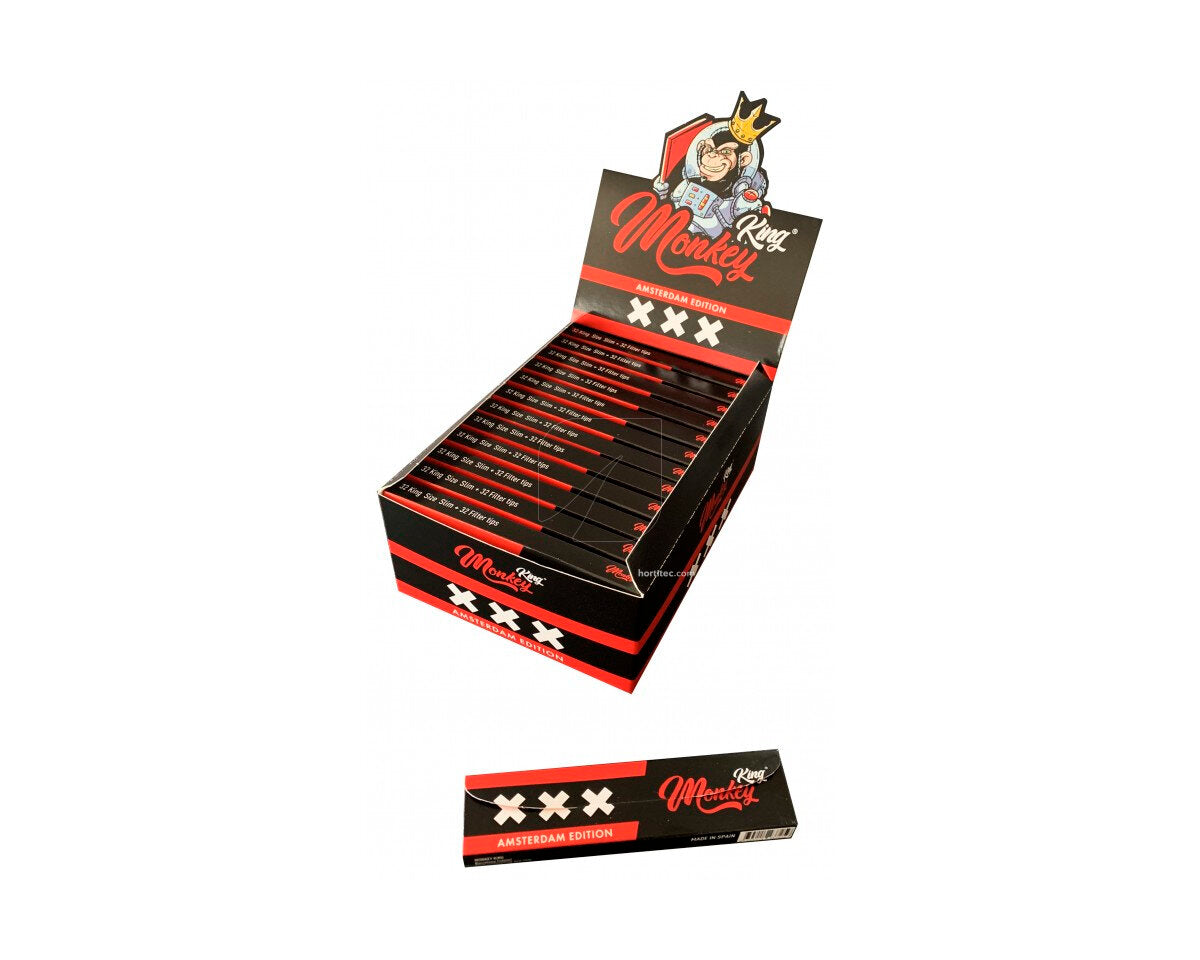 Monkey pack classic amsterdam