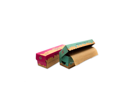 Papel para extracciones rosin (10 u) 15 cm x 10 m