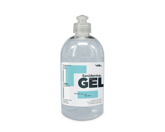 Saniderma gel 0,5 l vdl