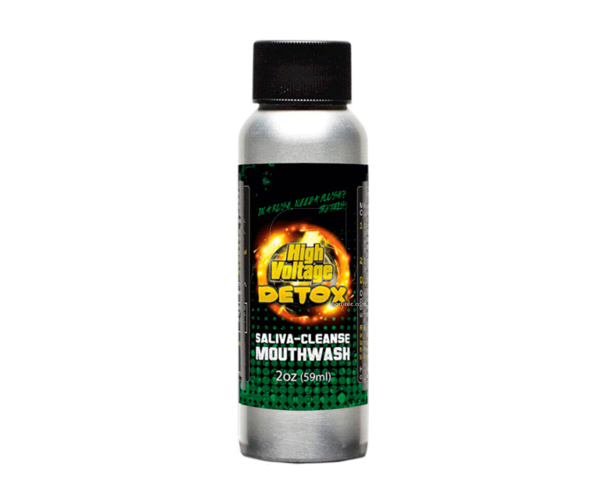 Cleanse mouthwash 60 ml