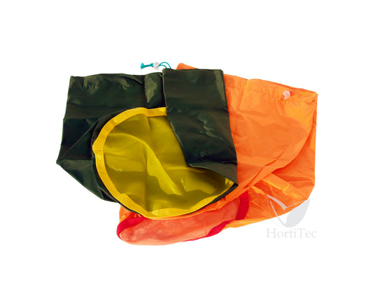 Cristal-icer 3 bolsas