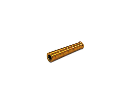 Boquilla metalica roach