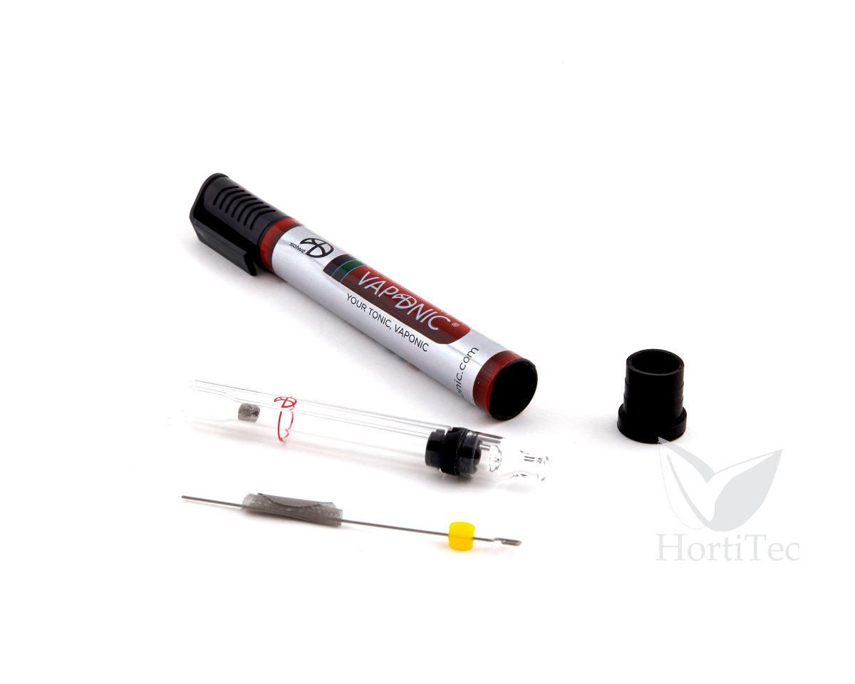 Vaporizador vaponic