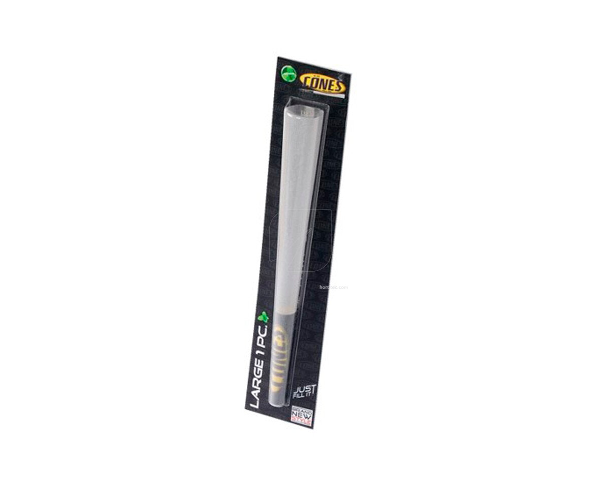 Papel cono large