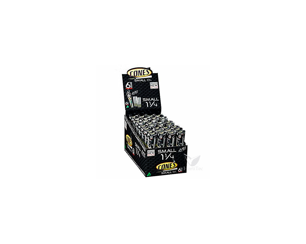 Papel small 1 1/4 size (6 u) display 32