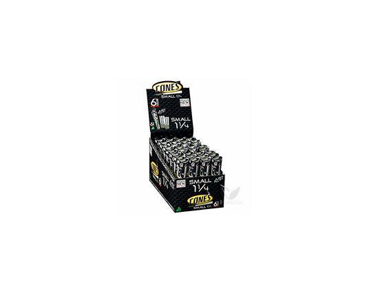 Papel small 1 1/4 size (6 u) display 32