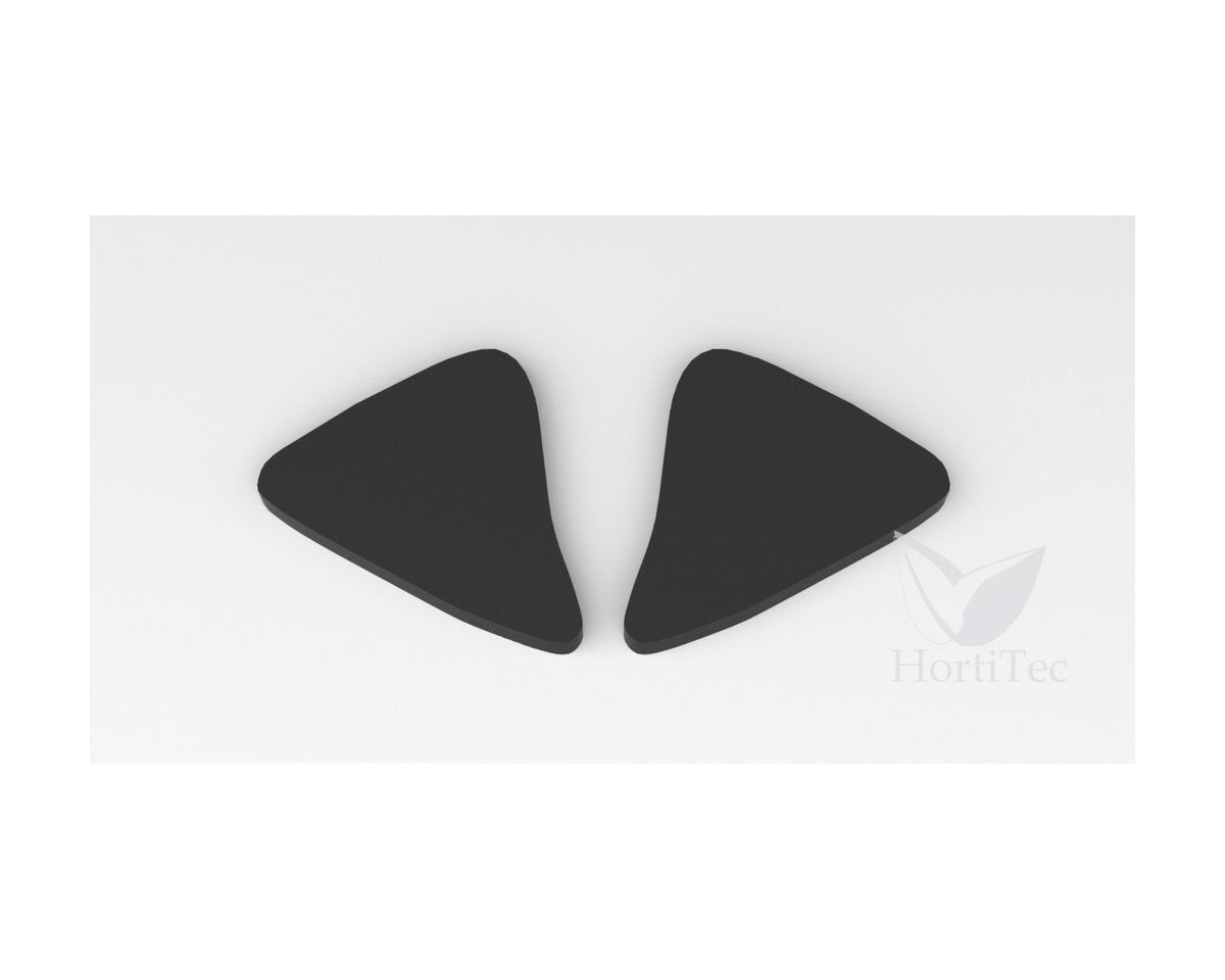 Reposa muñecas para trim station