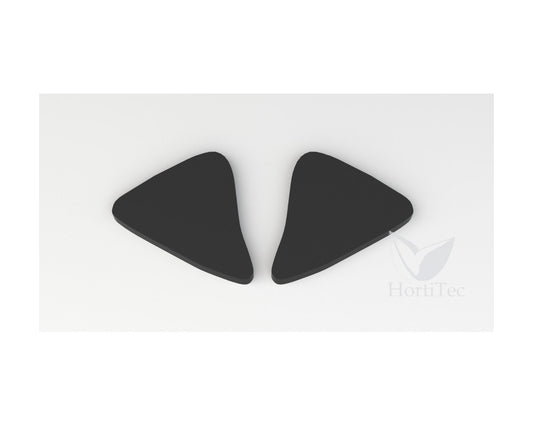 Reposa muñecas para trim station