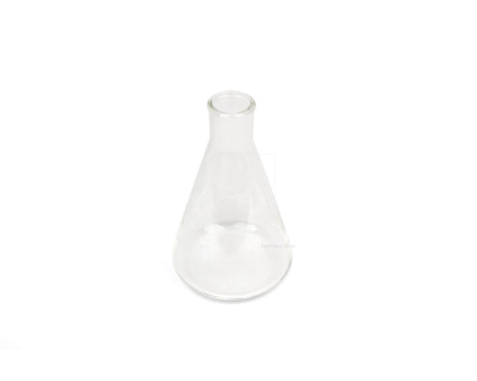 Matraz de erlenmeyer cristal borosilicato