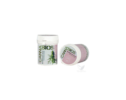 Bálsamo menta, limón y lavanda
