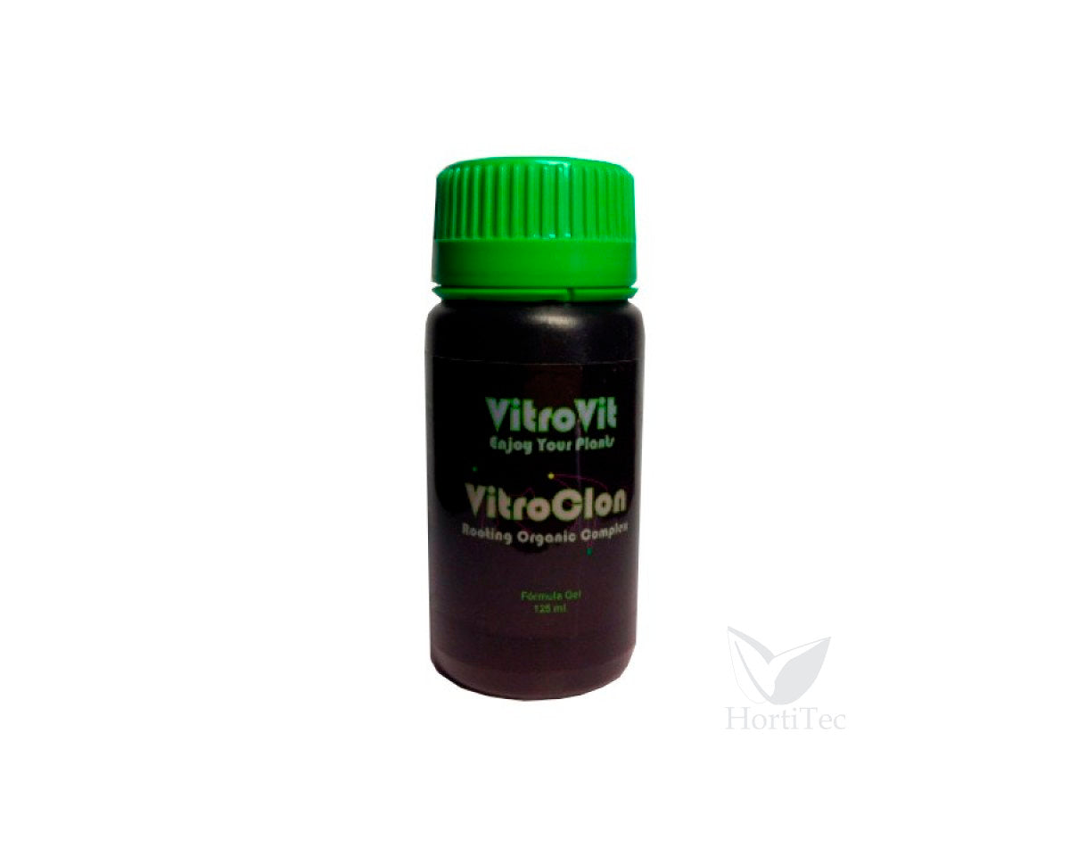 Gel vitroclon