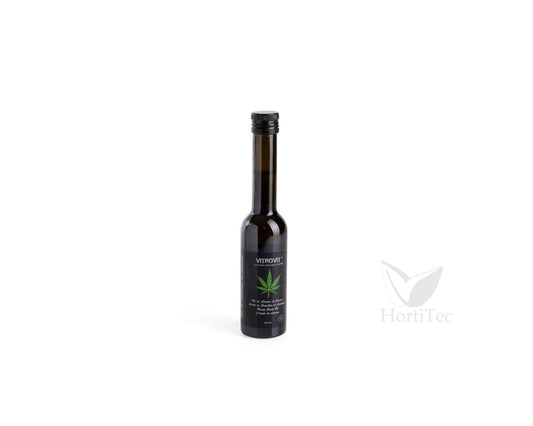 Aceite semillas de cáñamo