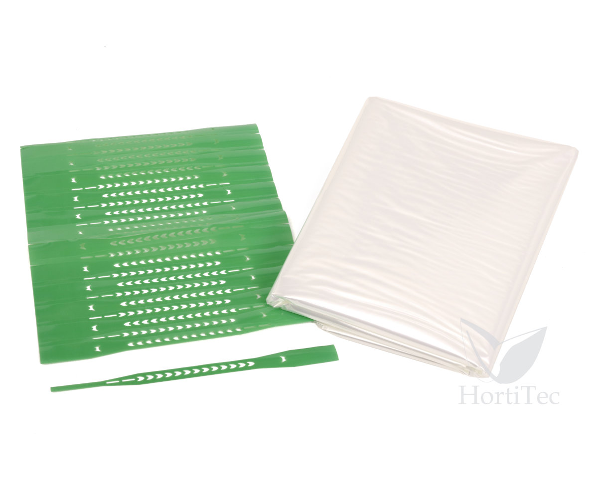 Recambio bolsa trim station pro (20 u)
