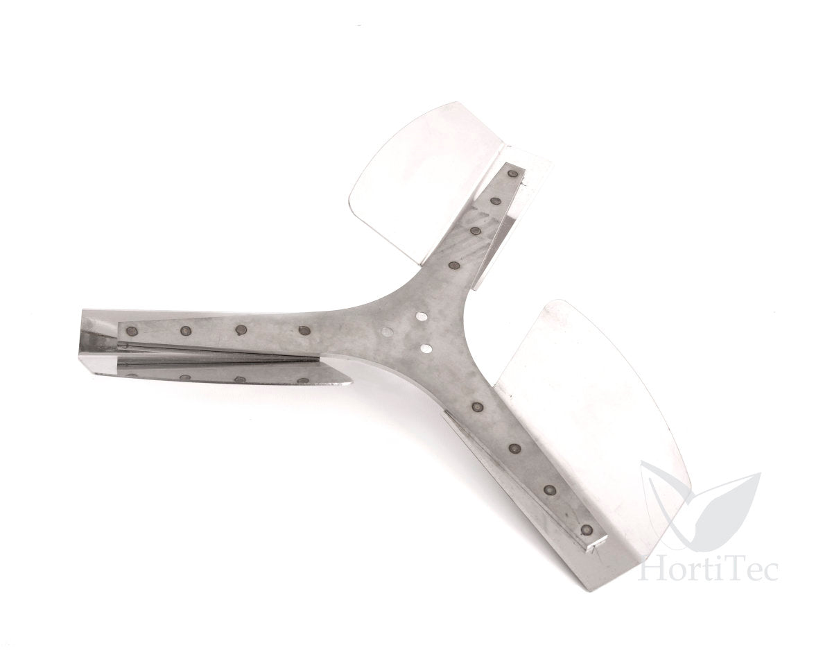 Recambio cuchilla peladora ok trimmer