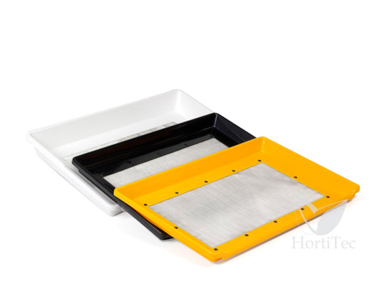 Bandeja trim tray kit