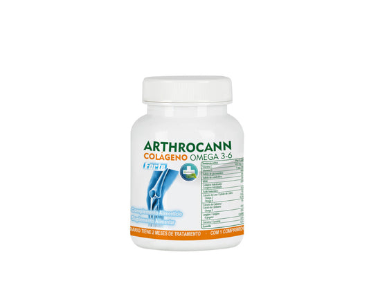 Arthrocann collagen omega forte