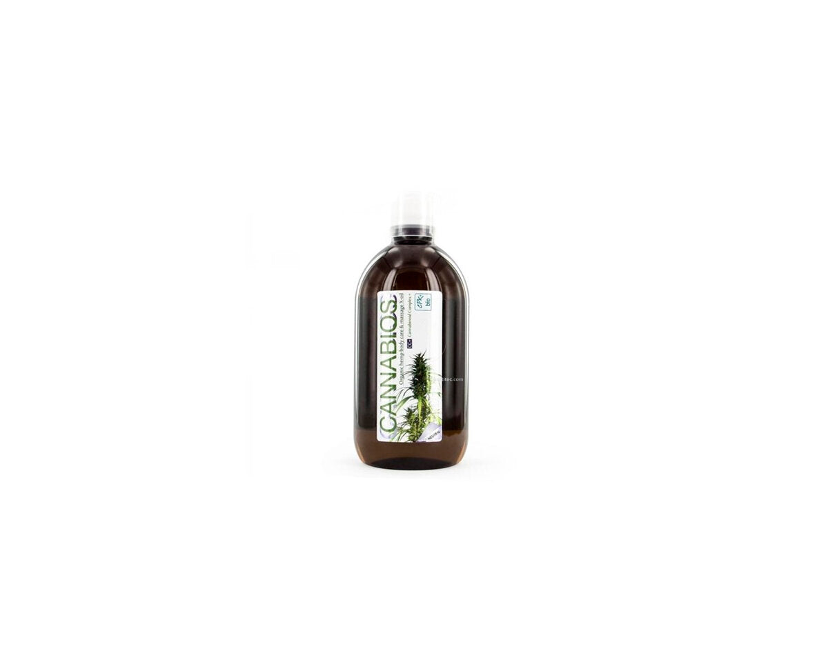 Aceite masaje x-oil neutro
