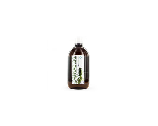 Aceite masaje x-oil neutro