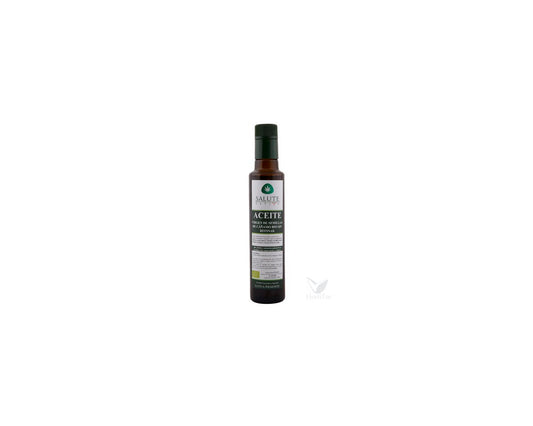 Aceite de cáñamo bio