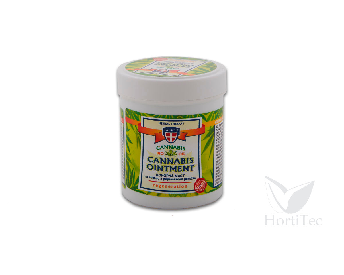 Crema natural