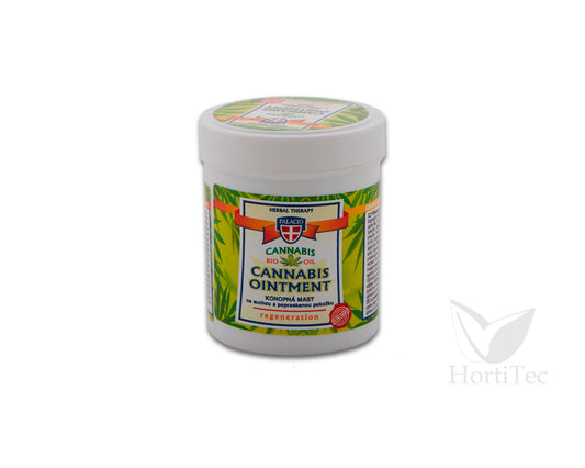 Crema natural