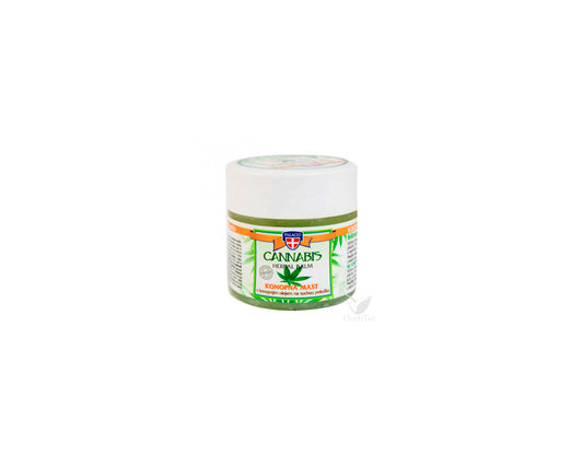 Pomada natural