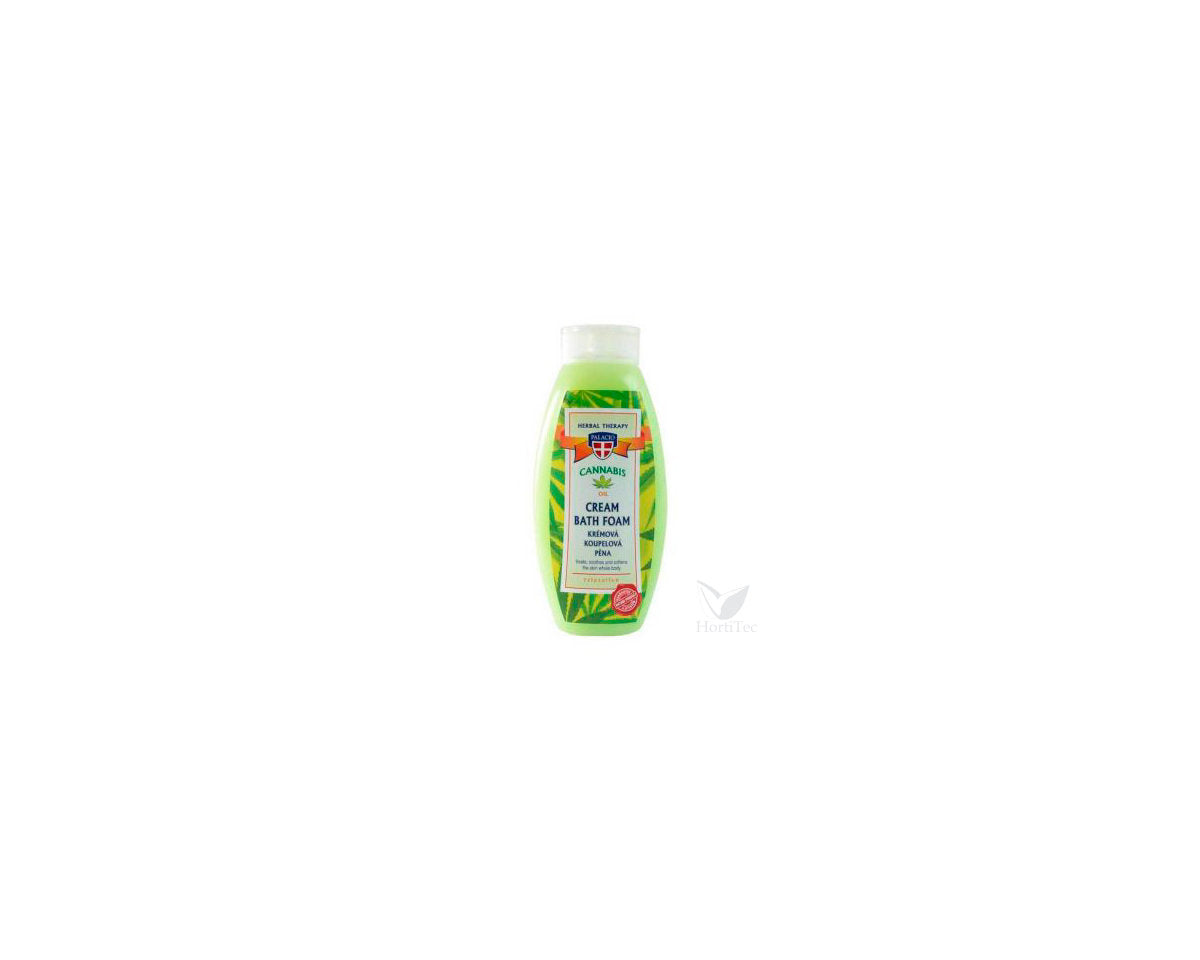 Espuma de baño