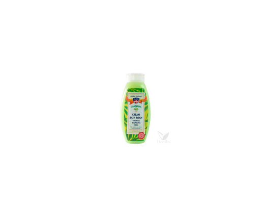 Espuma de baño
