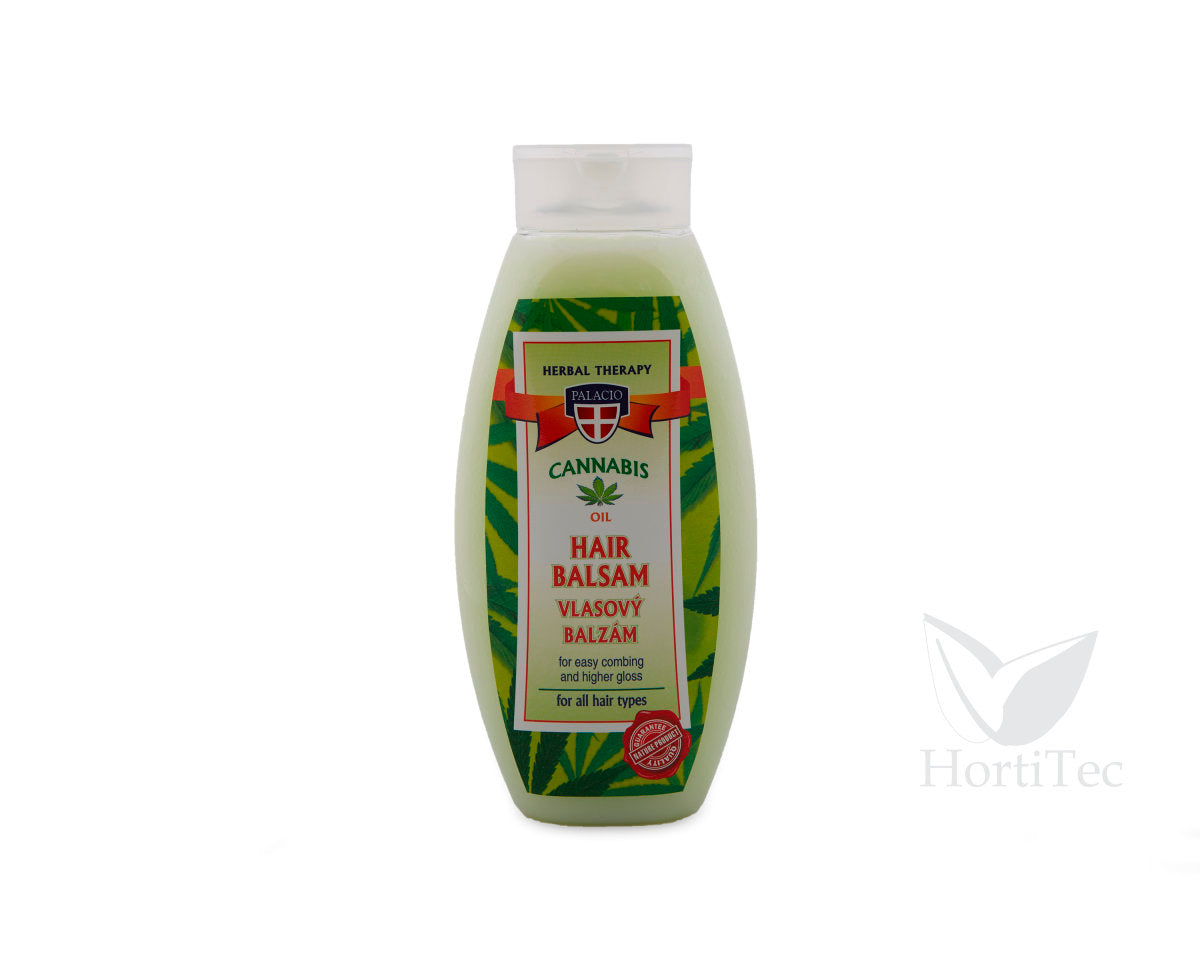 Bálsamo para el cabello